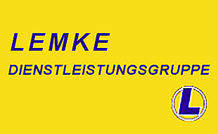Logo von Lemke GmbH & Co. KG