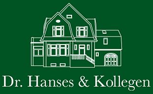 Logo von Dr. Hanses & Kollegen