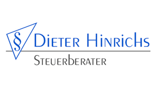 Logo von Hinrichs Dieter