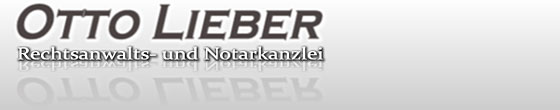 Logo von Lieber Otto