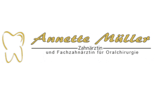 Logo von Müller Annette