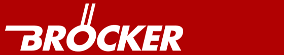 Logo von Bröcker Metallbau GmbH