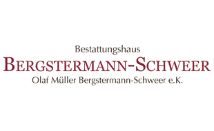 Logo von Bestattungshaus Bergstermann-Schweer
