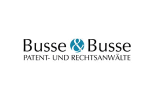Logo von Busse & Busse