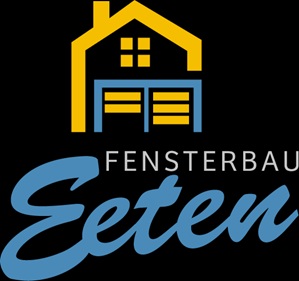 Logo von Fensterbau-Eeten