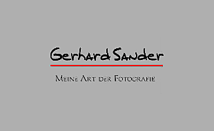 Logo von Sander Gerhard