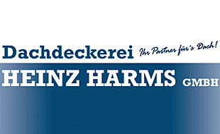 Logo von Harms GmbH