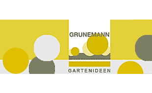 Logo von Grunemann Gartenideen