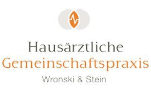 Logo von Dres. Wronski und Stein Hausärztl. Gemeinschaftspraxis