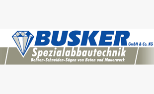Logo von Hero Busker GmbH & Co. KG Spezialabbautechnik