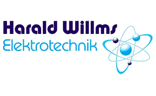 Logo von Harald Willms Elektrotechnik
