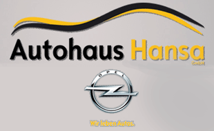 Logo von Autohaus Hansa GmbH