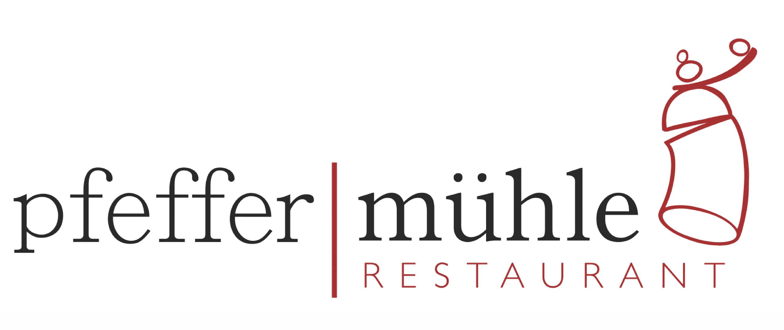 Logo von Pfeffermühle Inhaber Marlies Kulgemeyer Gaststätte