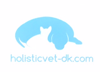 Logo von Doris Kräutner holistic vet mobil