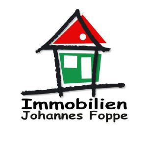 Logo von Foppe Johannes Immobilienkaufmann