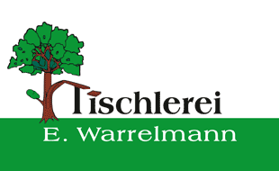 Logo von Warrelmann Ernst