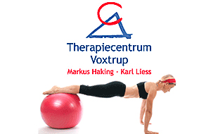 Logo von Therapiecentrum Voxtrup