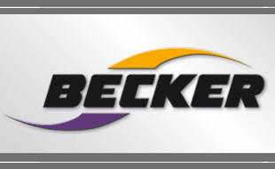 Logo von Becker Malerfachbetrieb GmbH & Co. KG