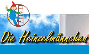 Logo von Die Heinzelmännchen