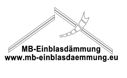 Logo von MB-Einblasdämmung