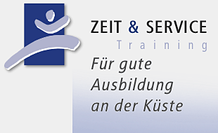 Logo von Zeit & Service Personalentwicklung GmbH
