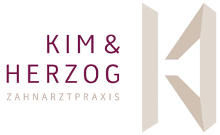 Logo von Zahnarztpraxis Kim & Herzog