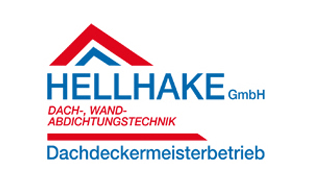 Logo von Hellhake GmbH Dach-Wand-Abdichtungstechnik