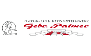 Logo von Gebrüder Palmer GbR