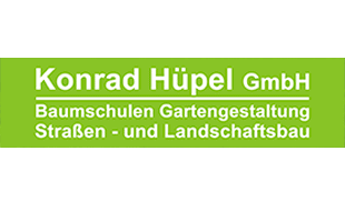 Logo von Konrad Hüpel GmbH