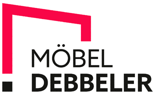 Logo von Möbel Debbeler GmbH