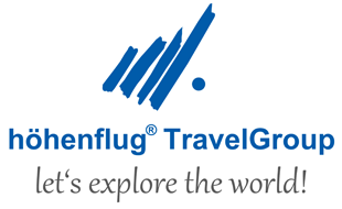 Logo von Höhenflug Reisen GmbH