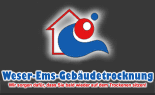 Logo von Weser-Ems Gebäudetrocknung GmbH