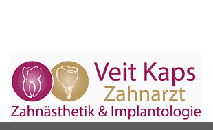 Logo von Kaps Veit