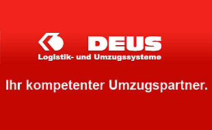 Logo von F. W. DEUS GmbH & Co. KG