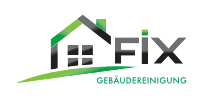 Logo von Fix-Gebäudereinigung GmbH