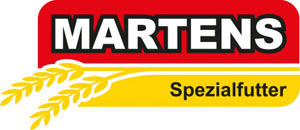 Logo von Martens Spezialfutter GmbH & Co. KG