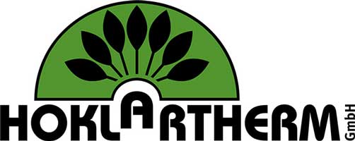 Logo von Hoklartherm GmbH