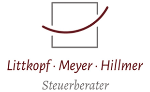 Logo von Littkopf, Meyer, Hillmer Steuerberater