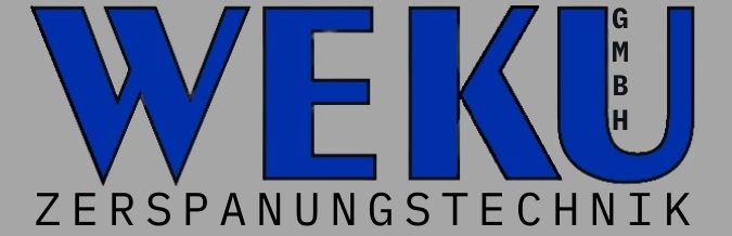 Logo von WEKU Zerspanungstechnik GmbH