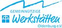 Logo von Gemeinnützige Werkstätten Oldenburg e.V.