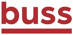 Logo von buss wohnen GmbH & Co. KG