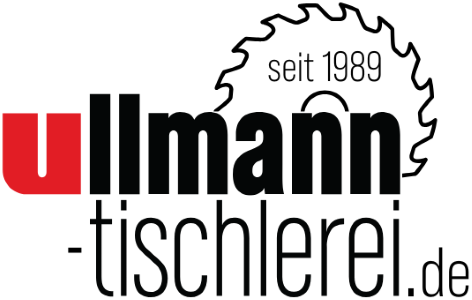 Logo von ullmann tischlerei, Max Ullmann GmbH