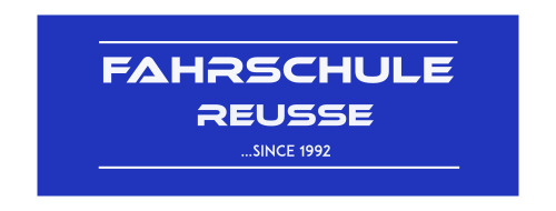 Logo von Fahrschule Reusse Inh.Frank Rösener