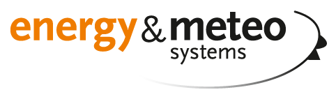 Logo von energy & meteo systems GmbH