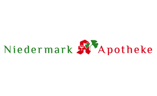Logo von Niedermark Apotheke