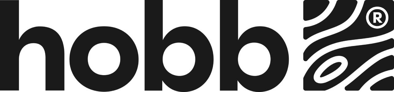 Logo von hobb Holzveredlung GmbH & Co. KG