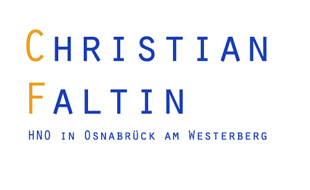 Logo von Faltin Christian