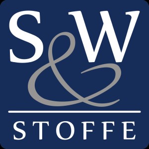 Logo von Scheffer & Wiggers GmbH Textilgroßhandel