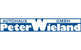 Logo von Autohaus Peter Wieland GmbH Ford-Händler