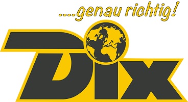 Logo von DIX GmbH Markisen-Zentrum Osnabrück